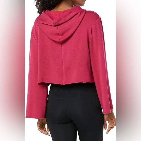 Core 10 Women's Yoga Hoodie Sweatshirt - Medium - Picture 2 of 11